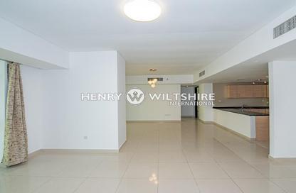 Apartment - 2 Bedrooms - 3 Bathrooms for rent in Tala Tower - Marina Square - Al Reem Island - Abu Dhabi
