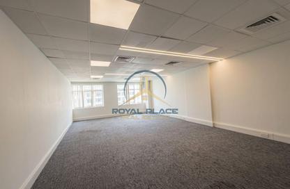 Office Space - Studio - 1 for rent in Dar Al-Khabeesi - Al Muraqqabat - Deira - Dubai