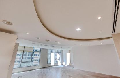 Office Space - Studio - 1 Bathroom for sale in Grosvenor Business Tower - Barsha Heights (Tecom) - Dubai