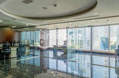 Office Space - Studio for rent in Sky Tower - Shams Abu Dhabi - Al Reem Island - Abu Dhabi