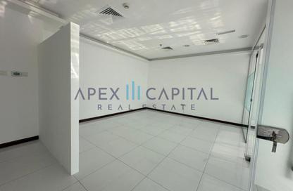 Office Space - Studio for rent in B2B Tower - Business Bay - Dubai