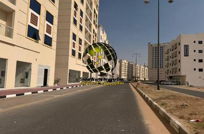 Apartment - 2 Bedrooms - 3 Bathrooms for sale in Al Amira Village - Al Yasmeen - Ajman