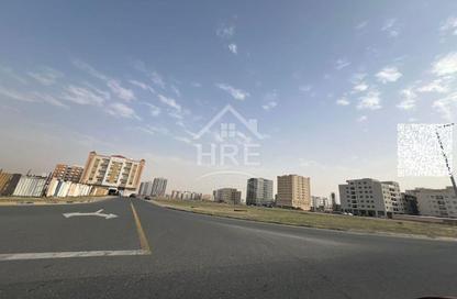 Land - Studio for sale in Al Jurf Industrial 3 - Al Jurf Industrial - Ajman Land - Studio for sale in Al Jurf Industrial 3 - Al Jurf Industrial - Ajman