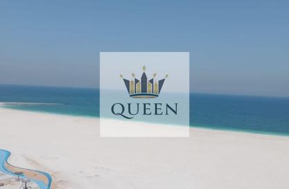 Apartment - Studio - 1 Bathroom for rent in Corniche Tower - Ajman Corniche Road - Ajman Apartment - Studio - 1 Bathroom for rent in Corniche Tower - Ajman Corniche Road - Ajman