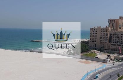 Apartment - Studio - 1 Bathroom for rent in Corniche Tower - Ajman Corniche Road - Ajman Apartment - Studio - 1 Bathroom for rent in Corniche Tower - Ajman Corniche Road - Ajman