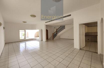 Villa - 4 Bedrooms - 4 Bathrooms for rent in Umm Suqeim 2 Villas - Umm Suqeim 2 - Umm Suqeim - Dubai