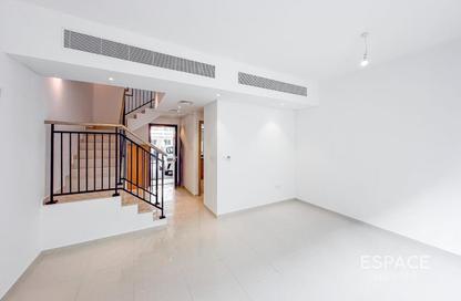 Townhouse - 3 Bedrooms - 3 Bathrooms for sale in Camelia - Damac Hills 2 - Dubai