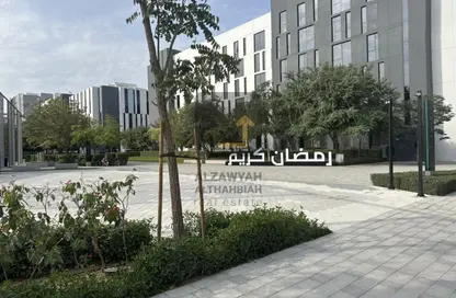 شقة - غرفة نوم - 2 حمامات للايجار في الجادة - الشارقة