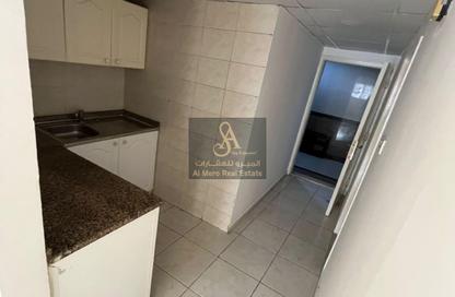 Apartment - Studio - 1 for rent in Al Rashidiya Towers - Al Rashidiya - Ajman Downtown - Ajman Apartment - Studio - 1 for rent in Al Rashidiya Towers - Al Rashidiya - Ajman Downtown - Ajman