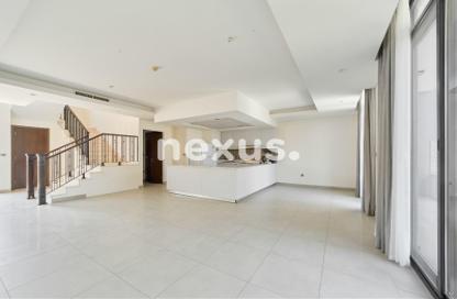 Townhouse - 3 Bedrooms - 4 Bathrooms for rent in Casa Flores - Green Community Motor City - Motor City - Dubai