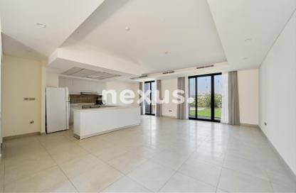 Townhouse - 3 Bedrooms - 4 Bathrooms for rent in Casa Flores - Green Community Motor City - Motor City - Dubai