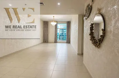 Apartment - 3 Bedrooms - 4 Bathrooms for sale in Ajman One Towers - Al Sawan - Ajman
