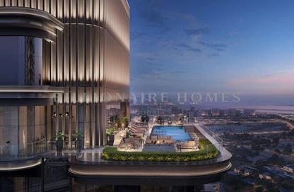 Apartment - 1 - 1 for sale in Address Residences Zabeel 3 - Address Residences Zabeel - Zabeel 1 - Zabeel - Dubai Apartment - 1 - 1 for sale in Address Residences Zabeel 3 - Address Residences Zabeel - Zabeel 1 - Zabeel - Dubai