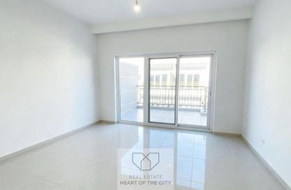 Townhouse - 4 - 4 for sale in Camelia - Damac Hills 2 - Dubai