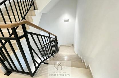 Townhouse - 4 - 4 for sale in Camelia - Damac Hills 2 - Dubai