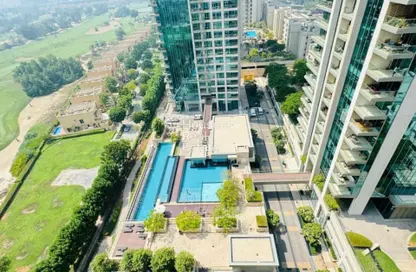 Apartment - 2 Bedrooms - 2 Bathrooms for rent in The Fairways East - The Fairways - The Views - Dubai