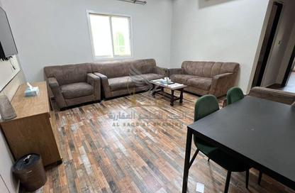 Apartment - 2 - 2 for rent in Al Mowaihat 1 - Al Mowaihat - Ajman Apartment - 2 - 2 for rent in Al Mowaihat 1 - Al Mowaihat - Ajman