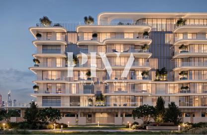 Apartment - 1 Bedroom - 2 Bathrooms for sale in Samana South Haven - Saih Shuaib 2 - Dubai Industrial City - Dubai