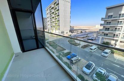Apartment - 2 Bedrooms - 3 Bathrooms for rent in The Pulse Residence Plaza B8 - The Pulse Residence Plaza - The Pulse - Dubai South (Dubai World Central) - Dubai Apartment - 2 Bedrooms - 3 Bathrooms for rent in The Pulse Residence Plaza B8 - The Pulse Residence Plaza - The Pulse - Dubai South (Dubai World Central) - Dubai