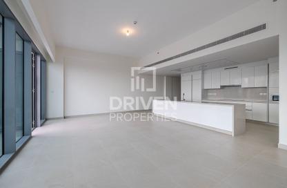 Penthouse - 3 - 5 for rent in Canal Front Residence 6 - Canal Front Residences - Al Wasl - Dubai