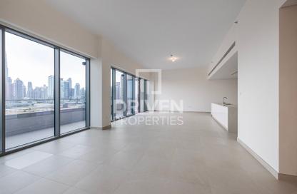 Penthouse - 3 - 5 for rent in Canal Front Residence 6 - Canal Front Residences - Al Wasl - Dubai