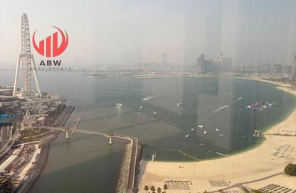 Apartment - 3 Bedrooms - 3 Bathrooms for rent in 5242 - Dubai Marina - Dubai Apartment - 3 Bedrooms - 3 Bathrooms for rent in 5242 - Dubai Marina - Dubai