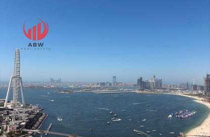 Apartment - 3 Bedrooms - 3 Bathrooms for rent in 5242 - Dubai Marina - Dubai Apartment - 3 Bedrooms - 3 Bathrooms for rent in 5242 - Dubai Marina - Dubai