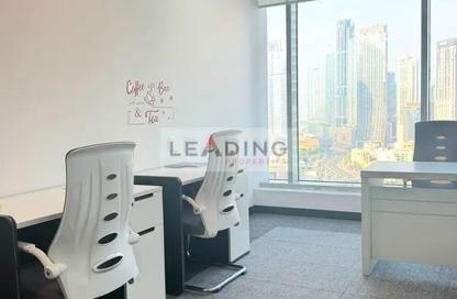 Business Centre - Studio for rent in The Prime Tower - Business Bay - Dubai Business Centre - Studio for rent in The Prime Tower - Business Bay - Dubai