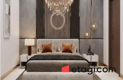 Apartment - 1 Bedroom - 2 Bathrooms for sale in Elitz by Danube Building 1 - Elitz By Danube - District 11 - Jumeirah Village Circle - Dubai
