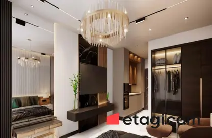 Apartment - 1 Bedroom - 2 Bathrooms for sale in Elitz by Danube Building 1 - Elitz By Danube - Jumeirah Village Circle - Dubai