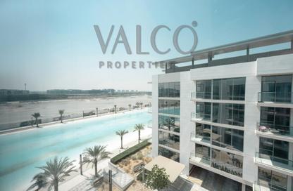 Apartment - 1 Bedroom - 2 Bathrooms for sale in Residences 25 - District One - Mohammed Bin Rashid City - Dubai Apartment - 1 Bedroom - 2 Bathrooms for sale in Residences 25 - District One - Mohammed Bin Rashid City - Dubai