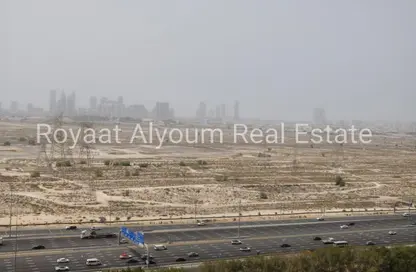 Apartment - 2 Bedrooms - 3 Bathrooms for sale in Binghatti House - District 10 - Jumeirah Village Circle - Dubai