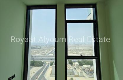 Apartment - 2 Bedrooms - 3 Bathrooms for sale in Binghatti House - District 10 - Jumeirah Village Circle - Dubai