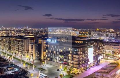 Apartment - 1 - 1 for sale in Thyme Central Park - Central Park at City Walk - City Walk - Dubai Apartment - 1 - 1 for sale in Thyme Central Park - Central Park at City Walk - City Walk - Dubai