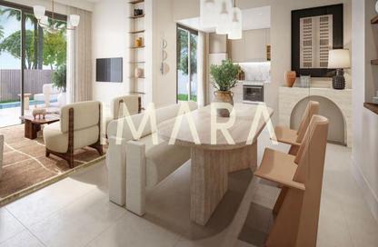 Villa - 5 Bedrooms - 7 Bathrooms for sale in Rivana - The Valley - Dubai Villa - 5 Bedrooms - 7 Bathrooms for sale in Rivana - The Valley - Dubai