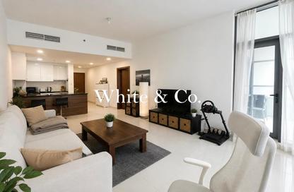 Apartment - 1 Bedroom - 2 Bathrooms for sale in Orchid B - Orchid - Damac Hills - Dubai Apartment - 1 Bedroom - 2 Bathrooms for sale in Orchid B - Orchid - Damac Hills - Dubai