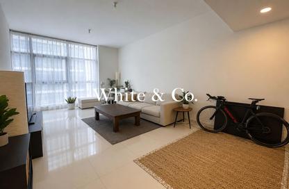 Apartment - 1 Bedroom - 2 Bathrooms for sale in Orchid B - Orchid - Damac Hills - Dubai