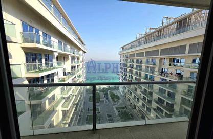 Apartment - 2 Bedrooms - 3 Bathrooms for rent in Pacific Tonga - Pacific - Al Marjan Island - Ras Al Khaimah