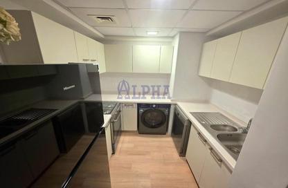 Apartment - 2 Bedrooms - 3 Bathrooms for rent in Pacific Tonga - Pacific - Al Marjan Island - Ras Al Khaimah