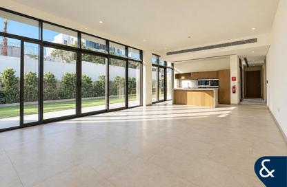 Villa - 4 - 5 for rent in Tilal Al Furjan - Al Furjan - Dubai