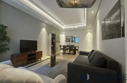 Apartment - 2 Bedrooms - 4 Bathrooms for rent in Mon Reve - Downtown Dubai - Dubai