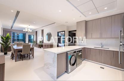 Apartment - 3 Bedrooms - 3 Bathrooms for rent in Elite Downtown Residence 2 - Elite Downtown Residence - Downtown Dubai - Dubai Apartment - 3 Bedrooms - 3 Bathrooms for rent in Elite Downtown Residence 2 - Elite Downtown Residence - Downtown Dubai - Dubai