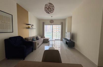 Apartment - 1 - 2 for sale in AG Tower - Business Bay - Dubai