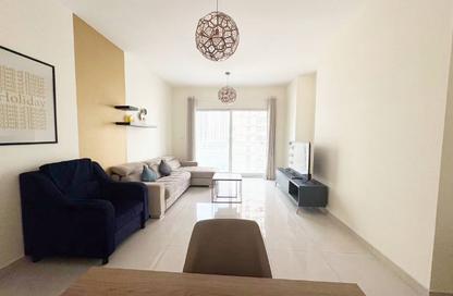 Apartment - 1 - 2 for sale in AG Tower - Business Bay - Dubai