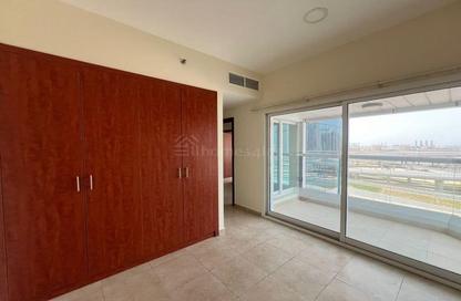Apartment - 1 Bedroom - 2 Bathrooms for rent in New Dubai Gate 2 - JLT Cluster A - Jumeirah Lake Towers - Dubai