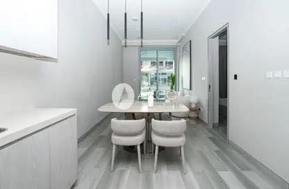 شقة - غرفة نوم - 2 حمامات للايجار في كونسبت 7 ريزيدنس - منطقة 11 - قرية جميرا الدائرية - دبي