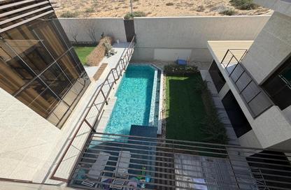Villa - 5 Bedrooms - 7 Bathrooms for sale in Al Tay East - Al Suyoh - Sharjah