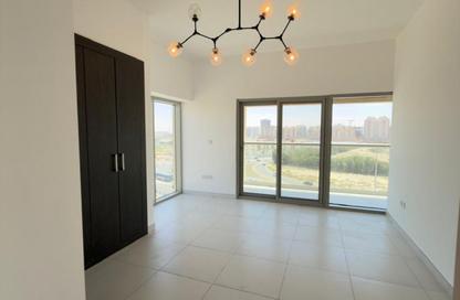 Apartment - 2 Bedrooms - 1 Bathroom for rent in Rabdan Building - Motor City - Dubai