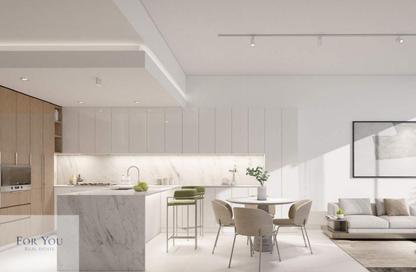 Apartment - 1 Bedroom - 2 Bathrooms for sale in Ellington House 2 - Ellington House - Dubai Hills Estate - Dubai