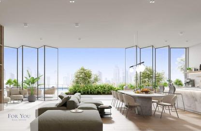 Apartment - 1 Bedroom - 2 Bathrooms for sale in Ellington House 2 - Ellington House - Dubai Hills Estate - Dubai Apartment - 1 Bedroom - 2 Bathrooms for sale in Ellington House 2 - Ellington House - Dubai Hills Estate - Dubai